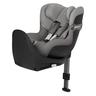 Cybex autosjedalica Sirona  0-18 kg Sirona S I-size soho grey mid grey 520000509
