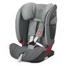 Gb autosjedalica 9-36 kg Everna-fix london grey light grey 619000351
