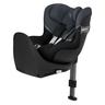 Cybex autosjedalica Sirona  0-18 kg Sirona S I-size granit black 520000511