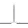 MacBook Pro 13 Touch Bar, Intel Core i5 2,0GHz, SSD 1TB, 16GB, INT KB, Space Grey (mwp52ze/a)