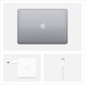 MacBook Pro 13 Touch Bar, Intel Core i5 2,0GHz, SSD 1TB, 16GB, INT KB, Space Grey (mwp52ze/a)