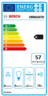 Bosch napa DBB66AF50