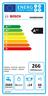 Bosch perilica posuđa SMS68NW06E