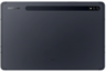 Samsung Galaxy Tab S7 WiFi T870, Mistično crna, tablet