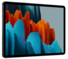 Samsung Galaxy Tab S7 WiFi T870, Mistično crna, tablet