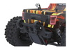 Jamara auto na daljinsko upravljanje Nightstorm Monstertruck, 40x33x21cm, 1:10