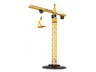 Jamara dizalica na daljinsko upravljanje Liebherr 2, žuta 1:20