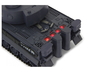 Jamara tenkovi Panzer Tiger, set, simulacija borbe - na daljinsko upravljanje