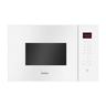 Amica mikrovalna pećnica AMMB25E2SGW X-TYPE
