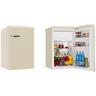 Amica hladnjak KS15615B