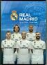Bilježnica REAL MADRID, A4, kvadratići, meki uvez