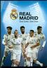Bilježnica REAL MADRID, A4, kvadratići, meki uvez