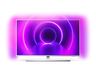PHILIPS LED televizor 43PUS8545/12, 4K Ultra HD, Android, Smart, Ambilight, Srebrni