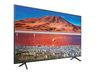 SAMSUNG LED televizor 55TU7102, Crystal Ultra HD, Smart, model 2020