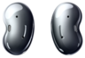 SAMSUNG GALAXY BUDS LIVE Black слушалки