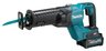 MAKITA akumulatorska sabljasta pila XGT JR001GM201 (40Vmax, Li-ion, 2x4,0Ah) brushless motor
