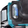 MAKITA akumulatorski udarni odvijač XGT TD001GZ (40Vmax, Li-ion, bez aku) brushless motor - SAMO ALAT