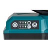 MAKITA akumulatorski ventilator XGT CF001GZ (40Vmax, bez aku) - SAMO ALAT
