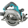 MAKITA akumulatorska ručna kružna pila XGT HS003GZ (40Vmax, 190mm, bez aku) brushless motor - SAMO ALAT
