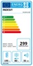 Indesit hladnjak B 18 A1 D/I*RASPRODAJA_OŠTEĆENO_TPNJ
