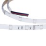 X-LIGHT LED traka SMD5050 MK3 30 LED/m, 7.2W/m 24V RGB IP-54, 1m