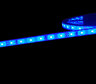 X-LIGHT LED traka SMD3528 MK3 60 LED/m, 4.8W/m 24V plave ledice IP-68, 1m
