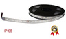 X-LIGHT LED traka SMD5050 MK3 60 LED/m, 14.4W/m 24V RGB IP-65, 1m