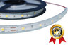 X-LIGHT LED traka SMD5050 MK3 30 LED/m, 7.2W/m 24V topla bijela IP-65 3000K, 1m