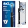 Oral-B električna četkica PRO 750 CA BLACK + torbica