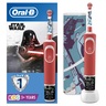 Oral-B električna četkica D100 STAR WARS + torbica