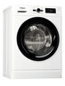 Whirlpool perilica rublja FWSG61283BV EE
