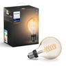 Philips HUE pametna žarulja, E27, G93, Edison, BT