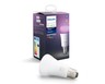 Philips HUE pametna žarulja, boja, E27, BT