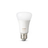 Philips HUE pametna žarulja, boja, E27, BT