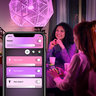 Philips HUE pametna žarulja, boja, E27, BT