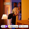 Philips HUE pametna žarulja, boja, E27, BT