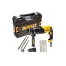 DEWALT bušaći čekić 900W, SDS-plus - D25144KP