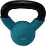 FITMOTIV girja - kettlebell neopren 4 kg