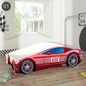 Dječji krevet ACMA Auto 140x70 01 Racer 600
