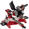 Einhell potezna preklopna pila TC-SM 2534/1 dual