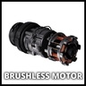 EINHELL akumulatorska bušilica TE-CD 18/50 Li - Power X-Change - SOLO ALAT - Brushless motor
