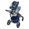 Maxi cosi autosjedalica grupa 0+ coral i-size essential blue 8557720120