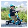 Smart trike 3250933 tricikl 3 u 1 charm plavi