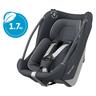 Maxi cosi autosjedalica grupa 0+ coral i-size essential graphite 8557750120