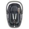 Maxi cosi autosjedalica grupa 0+ coral i-size essential graphite 8557750120