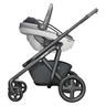 Maxi cosi autosjedalica grupa 0+ coral i-size essential graphite 8557750120