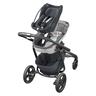 Maxi cosi autosjedalica grupa 0+ coral i-size essential graphite 8557750120