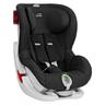 Britax römer autosjedalica grupa 1 king ii ls cosmos black 22560