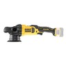 DEWALT akumulatorska polirka DCM848N (18V, 125mm, brushless motor) - SAMO ALAT