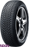 Nexen 235/60R16 WINGUARD SNOW G3 WH21 100H ,Pot: 0, Pri: 0, Buka: 0 dB
